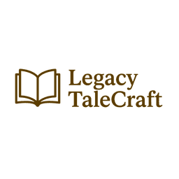 LegacyTaleCraft Logo