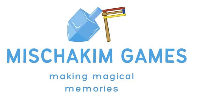 Mischakim Games